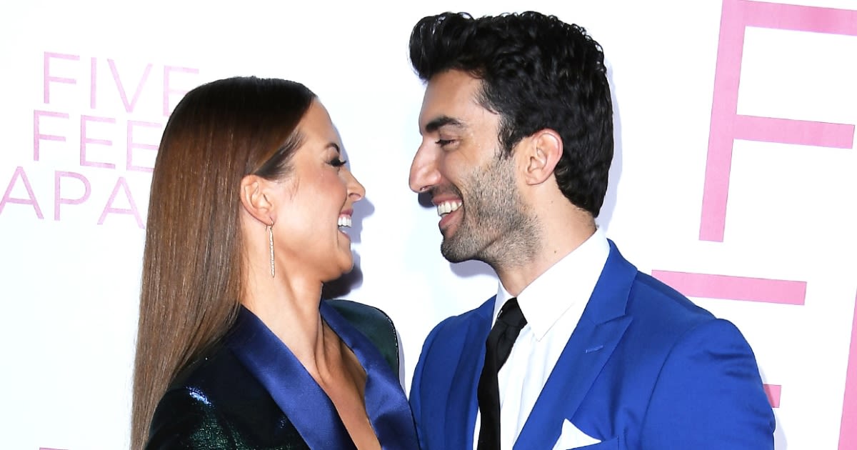 Justin Baldoni’s wife: All about Emily Baldoni