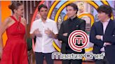 ¡Orgullo peruano! Virgilio Martínez aparece como jurado del ‘Masterchef España’ | VIDEO