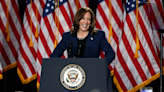 "Disgusting": White House Describes Sexist And Racist Attacks On Kamala Harris