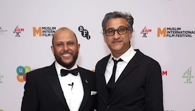 Asif Kapadia And Amjad Al Rasheed’s ‘Inshallah A Boy’ Among Winners At London’s Inaugural Muslim International...