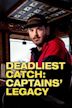 Deadliest Catch: Captains' Legacy