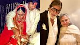 Amitabh Bachchan once revealed why Jaya Bachchan quit films after marriage, says "she felt she was more required in the house"