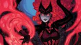 Marvel Brings Back Surprising Scarlet Witch Variant