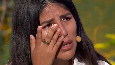 Isa Pantoja se reconcilia con su madre: 'Tengo mucha ilusión'