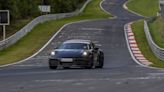 First-Ever Porsche 911 Hybrid Laps Nurburgring Faster Than 911 Turbo S
