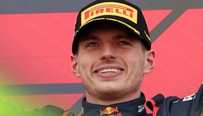 ‘It won’t last forever’ – Max Verstappen warned about Red Bull downfall with Lewis Hamilton example