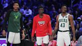 2023 NBA All-Star Saturday Night: Giannis Antetokounmpo, Damian Lillard highlight participants