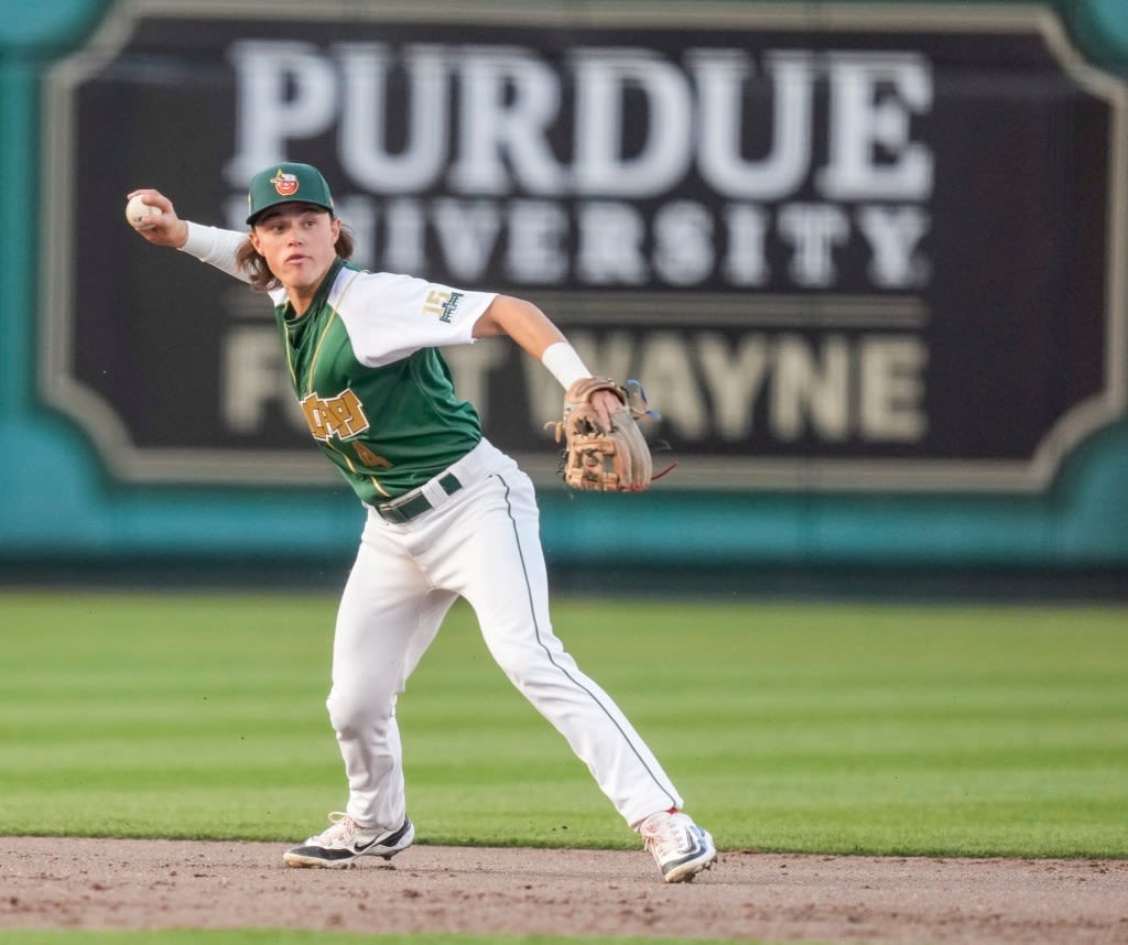 Padres minors: Nik McClaughry powers TinCaps; Graham Pauley homers for El Paso