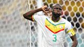 Senegal y el partido cardiaco que lo califica a octavos de final al vencer a Ecuador en Qatar 2022