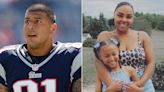 All About Aaron Hernandez's Daughter Avielle Janelle Hernandez