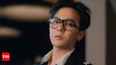 G-Dragon's agency sets the record straight on Gocheok Dome concert reports | K-pop Movie News - Times of India