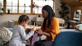 4 Things Nobody Told Me About Conscious Parenting as a Black Mother