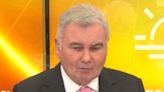 Eamonn Holmes admits needing carers to help him is 'humiliating'