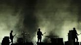 ¡Interpol ya es mexicano! Así se vivió su concierto en el Zócalo de la CDMX