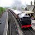 Embsay and Bolton Abbey Steam Railway