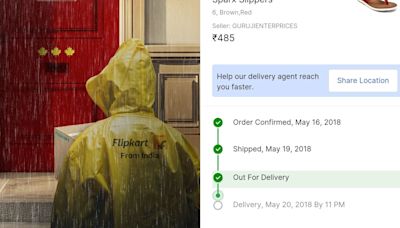 Flipkart calls customer after 6 years over pending order: ‘what issue are you facing?’
