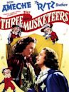 The Three Musketeers (1939 film)