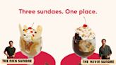 Jonas Brothers, Friendly's launch new ice cream dishes: The Joe, Nick and Kevin Sundaes