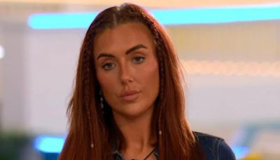 Love Island’s Patsy Field – ‘I’m lonely – I felt like a spare part on the show’