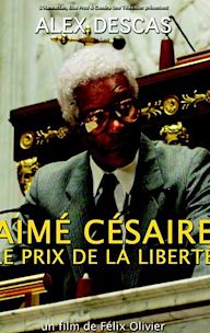 Césaire, le Prix de la Liberté