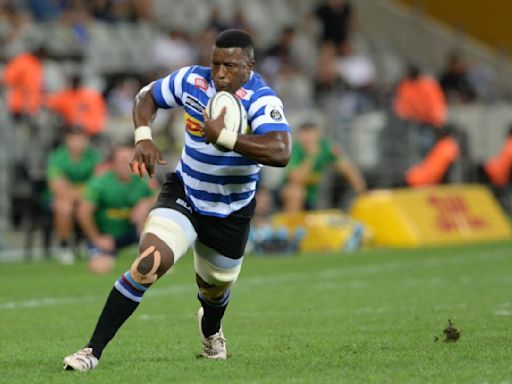 Currie Cup kicks off this weekend: Rugby TV Guide