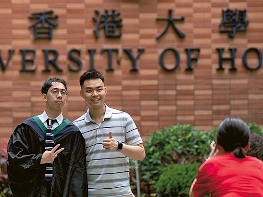 5%至9% 大學學費擬分3年加 每年42,100元維持27年 議員稱理解政府財赤 - 20240620 - 要聞