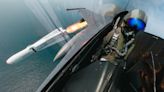 美國宣布3億美元對台軍售 確保 F-16戰力