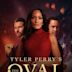 Tyler Perry's The Oval