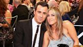 Justin Theroux Supports Ex-wife Jennifer Aniston After She Reveals Fertility Struggles