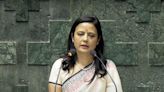 NCW initiates legal action against Mahua Moitra for her remarks against Rekha Sharma