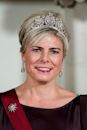 Princess Laurentien of the Netherlands