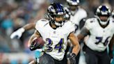 Second-Year RB Key To Unlocking Ravens' Potential?