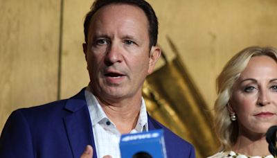 6 incoming laws that will increase Jeff Landry’s power as Louisiana governor