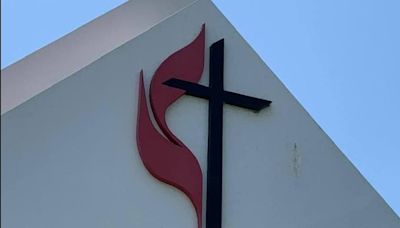 United Methodist General Conference votes to allow churches in Russia, Belarus to leave