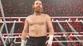 WWE's Sami Zayn Reacts To Being The Underdog As Intercontinental Champion - Wrestling Inc.