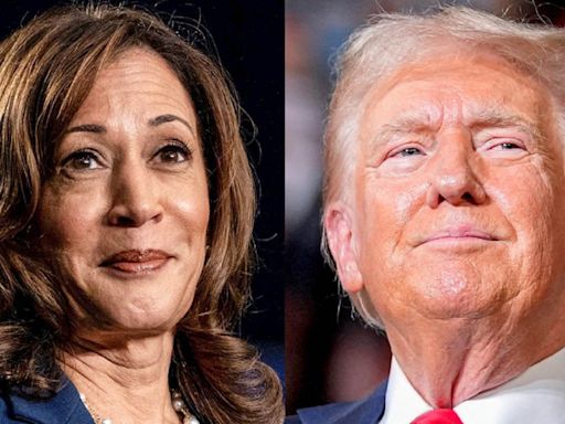 Trump commenting on Harris’ appearance is part of his strategy to ‘denigrate’ her: Susan Rice