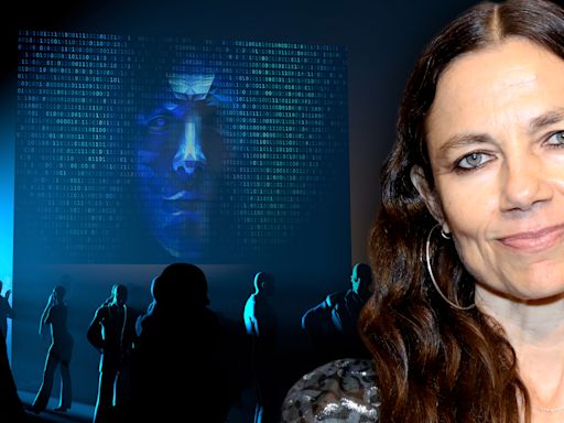 “Raw & Real”: Justine Bateman Launches No AI Allowed Film Festival For 2025; Submissions Open Next Week