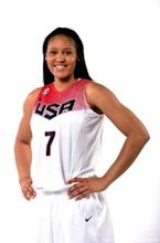 Maya Moore