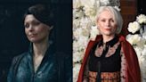 'The Witcher' star MyAnna Buring breaks down Tissaia's tragic moment in season three: 'I'd known this would happen from the beginning'