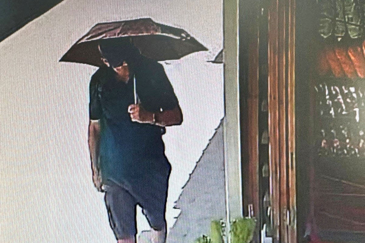 Michael Mosley missing - latest: New CCTV appears to show last sighting of TV doctor on Greek island of Symi