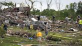 Tornado devastates Iowa town, killing multiple people as powerful storms rip through Midwest