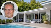 PICTURES: 'Friends' Star Matthew Perry's Sleek $5.1 Million Estate for Sale After Tragic Death — See Inside
