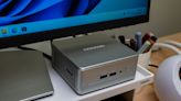 GEEKOM AE7 Review: Plenty of Noisy Power in a Small Package