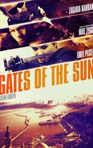 Gates of the Sun