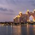 Atlantis, The Palm