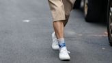 The Laws of Men’s Socks: An Important Guide