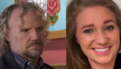 Did Sister Wives' Kody Brown Forget To Wish Daughter Mykelti On Her Birthday? Find Out