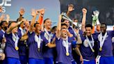 Estados Unidos somete a México y se consagra campeón de la Liga de Naciones de la Concacaf