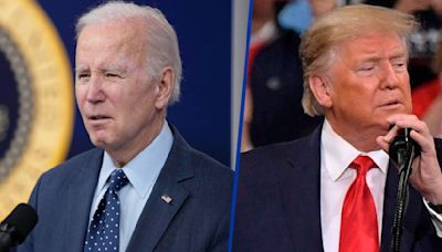 Trump vs. Biden: Primer debate a la Presidencia de EU ya tiene fecha; ¿cuándo será?