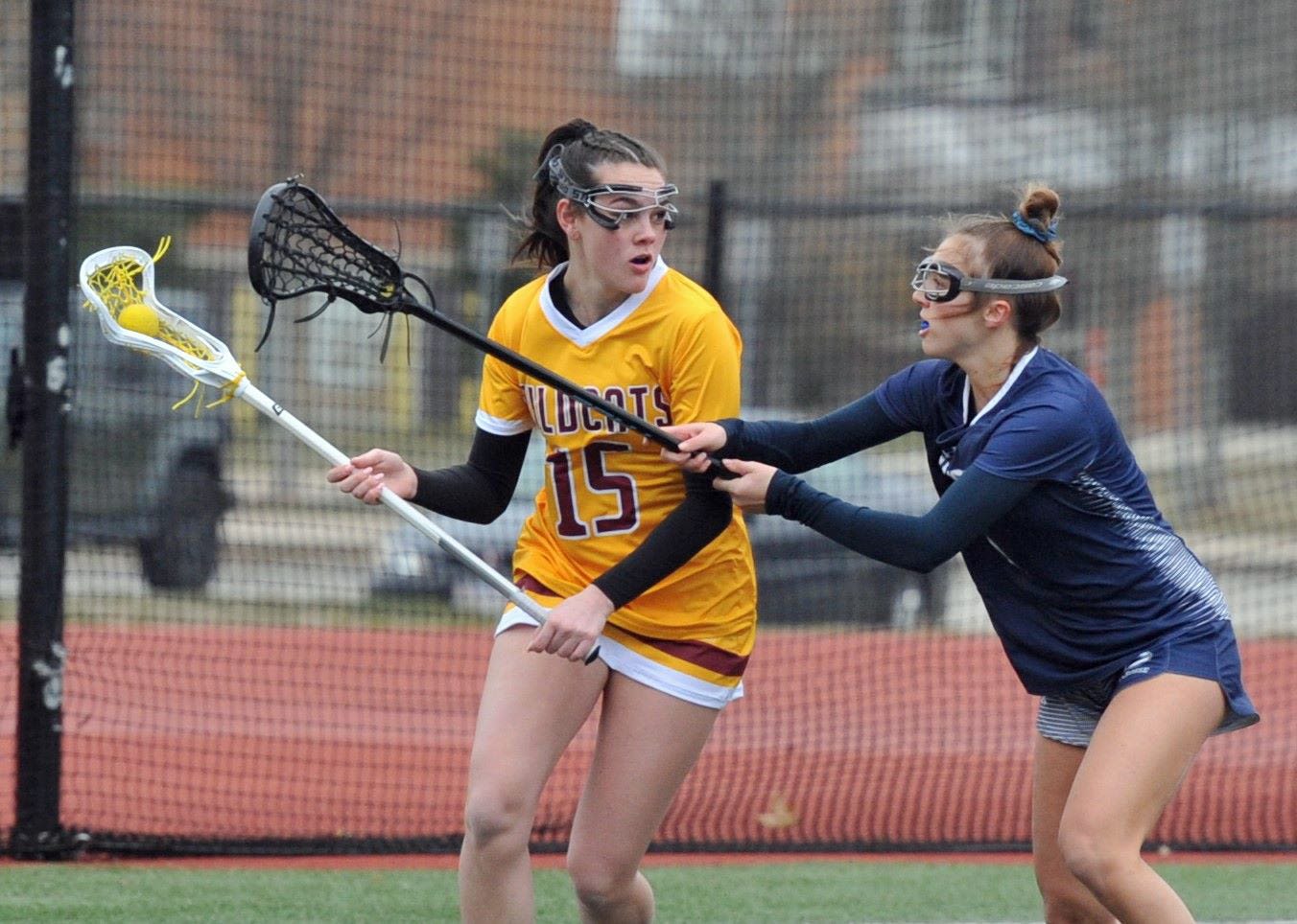 Milestones for Weymouth girls lax: South Shore high school top performers for May 20-27